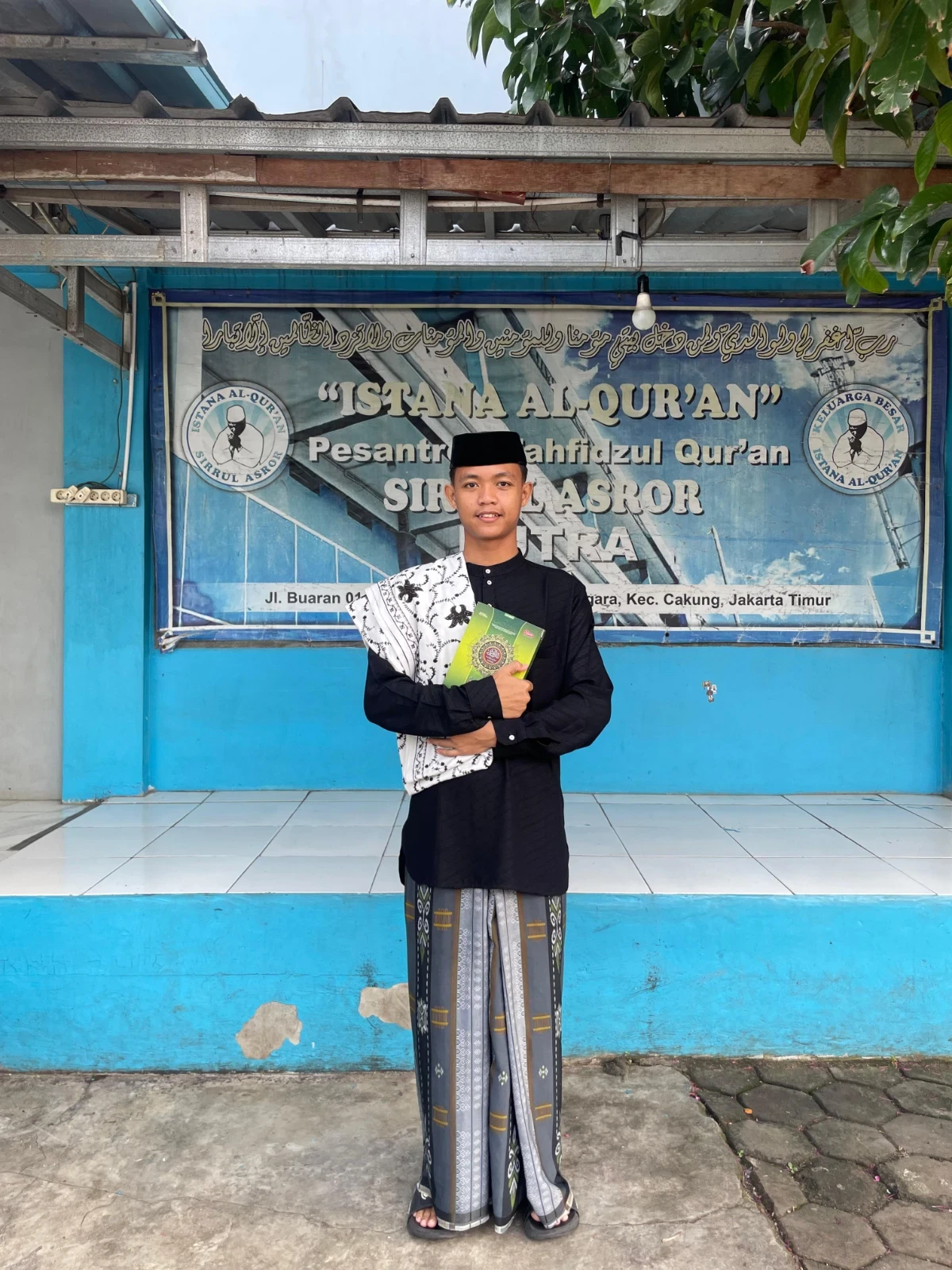 Tahfidz 30 Juz